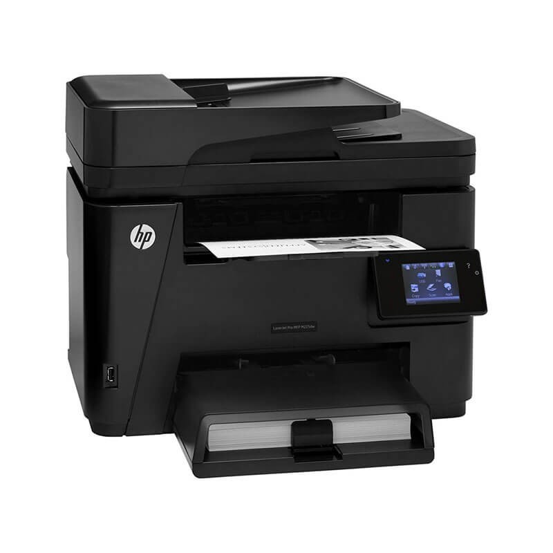 Impresora HP LaserJet Pro M225dw
