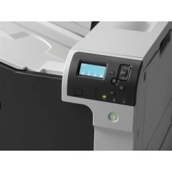 Impresora HP Color LaserJet CP5525DN