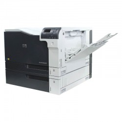 HP Color LaserJet Enterprise M750n