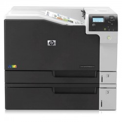 HP Color LaserJet Enterprise M750n