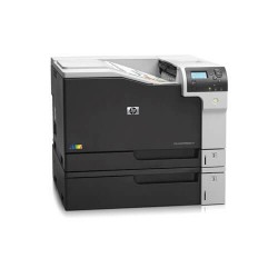 HP Color LaserJet Enterprise M750n