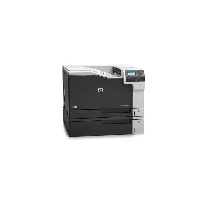 HP Color LaserJet Enterprise M750n HP Color LaserJet Enterprise M750n