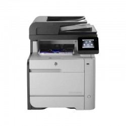 Impresora HP Color LaserJet Pro M476