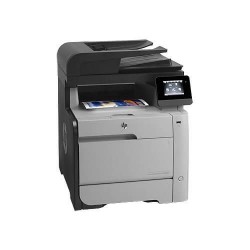 Impresora HP Color LaserJet Pro M476