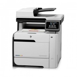 Impresora HP Color LaserJet Pro 400 M475