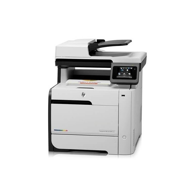 Impresora HP Color LaserJet Pro 400 M475 Impresora HP Color LaserJet Pro 400 M475