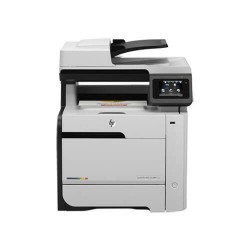 Impresora HP Color LaserJet Pro 400 M475