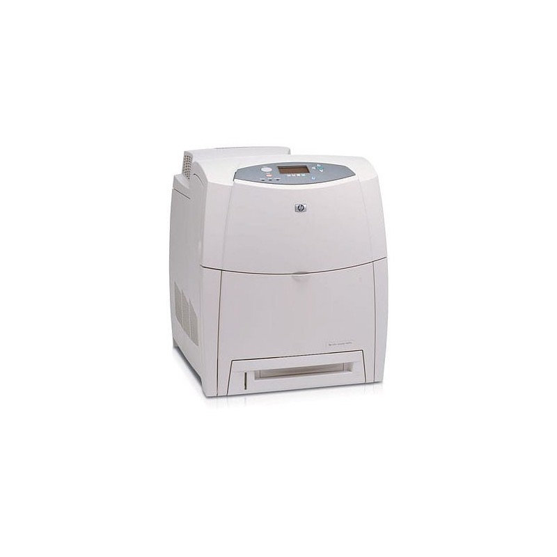 Impresora HP Color LaserJet 4650dn Impresora HP Color LaserJet 4650dn