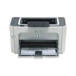 Impresora HP LaserJet P1505