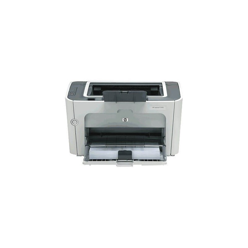 Impresora HP LaserJet P1505 Impresora HP LaserJet P1505