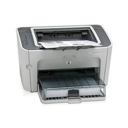 Impresora HP LaserJet P1505