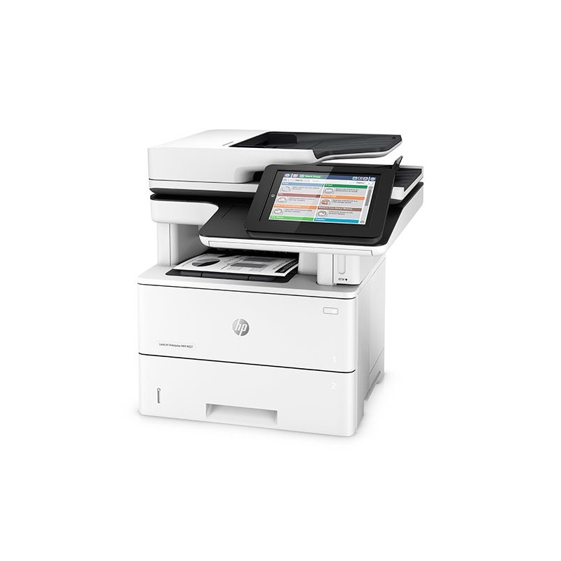 HP LaserJet Enterprise M527dn MFP