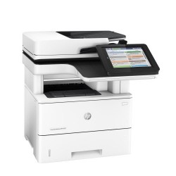 HP LaserJet Enterprise M527dn MFP