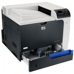 Impresora HP Color LaserJet CP4525N