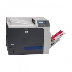Impresora HP Color LaserJet CP4525dn