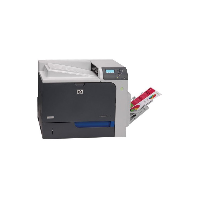Impresora HP Color LaserJet CP4525dn Impresora HP Color LaserJet CP4525dn