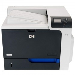 Impresora HP Color LaserJet CP4525dn