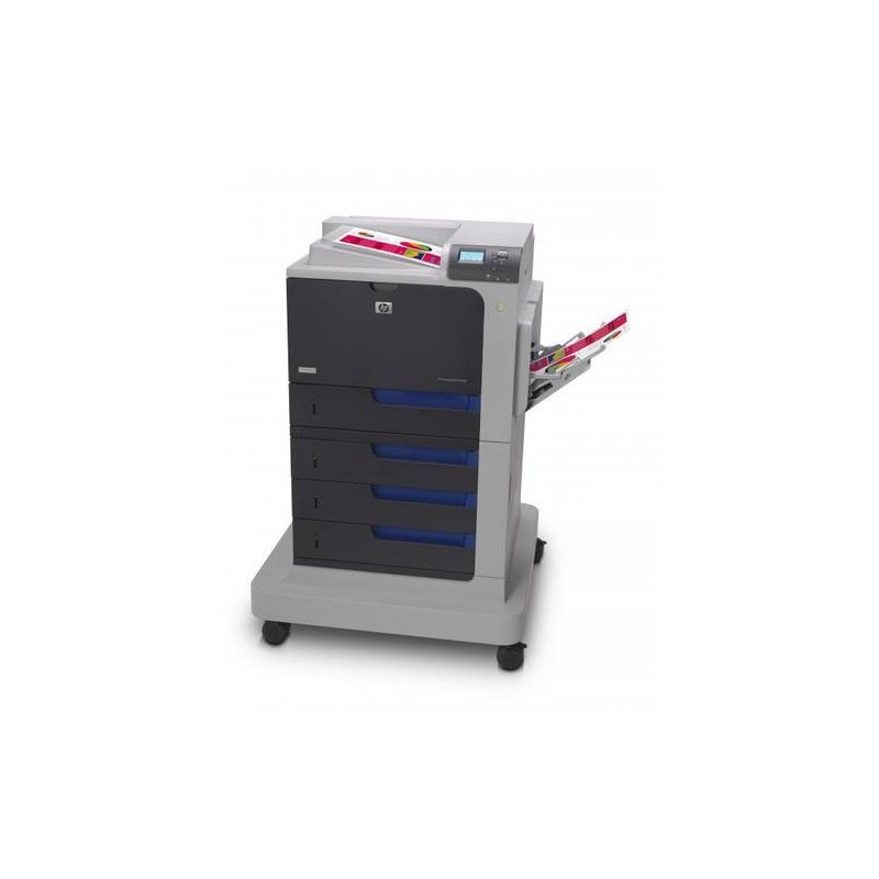 HP Color LaserJet Enterprise CP4525xh HP Color LaserJet Enterprise CP4525xh