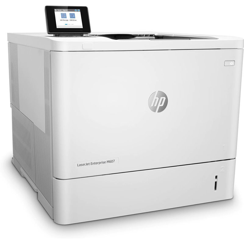 HP LaserJet Enterprise M607n HP LaserJet Enterprise M607n