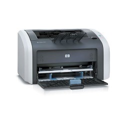 Impresora HP LaserJet 1015