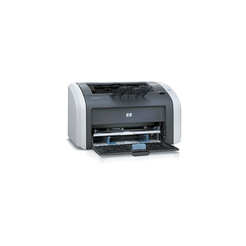 Impresora HP LaserJet 1015