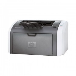 Impresora HP LaserJet 1015