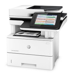 HP LaserJet Enterprise M527dn MFP