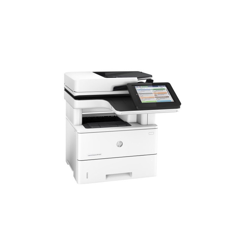 HP LaserJet Enterprise M527dn MFP HP LaserJet Enterprise M527dn MFP