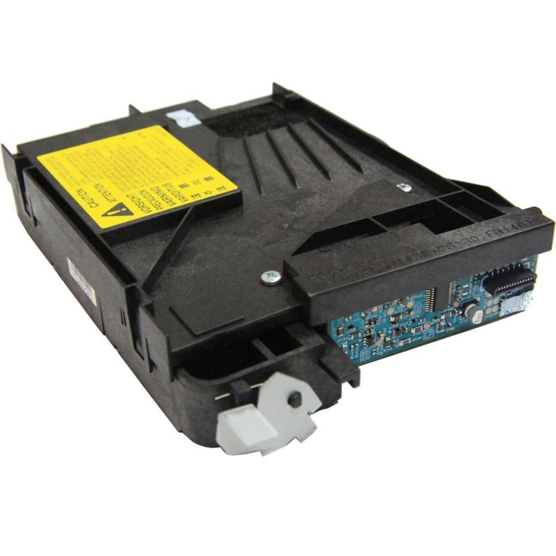 RM1-6322 laser escaner HP P3015