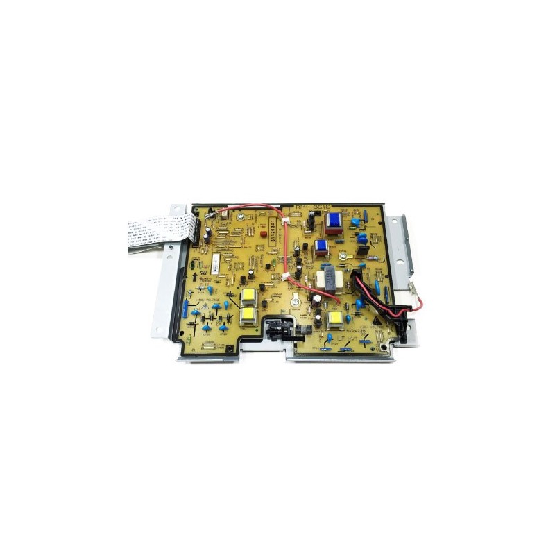 RM1-8519 Fuente Alimentacion PCA HP M521 RM1-8519 Fuente Alimentacion PCA HP M521