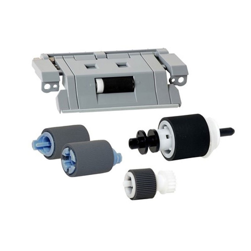 Kit Rodillos HP CP3525 Kit Rodillos HP CP3525