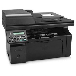 HP Laserjet Pro M1212nf