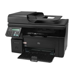 HP Laserjet Pro M1212nf