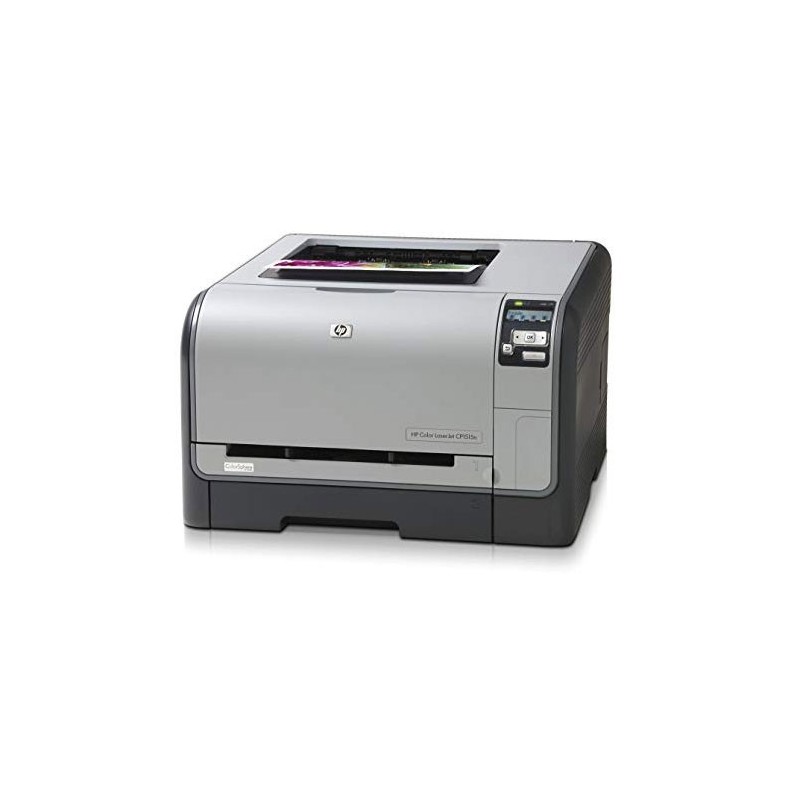 HP Color Laserjet CP1515n HP Color Laserjet CP1515n