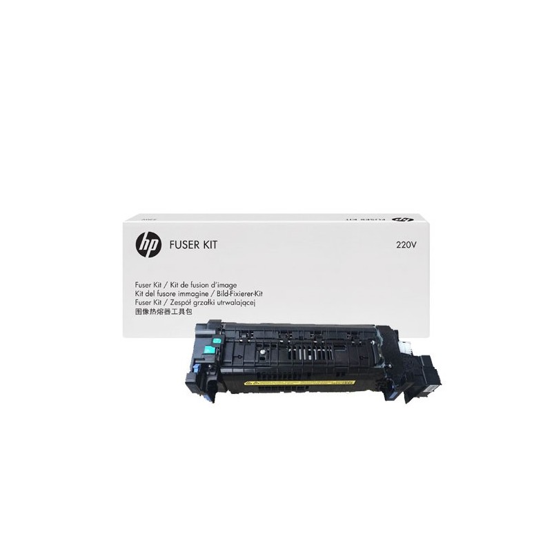Fusor Original HP E62655dn MFP RM2-1257 Fusor Original HP E62655dn MFP RM2-1257