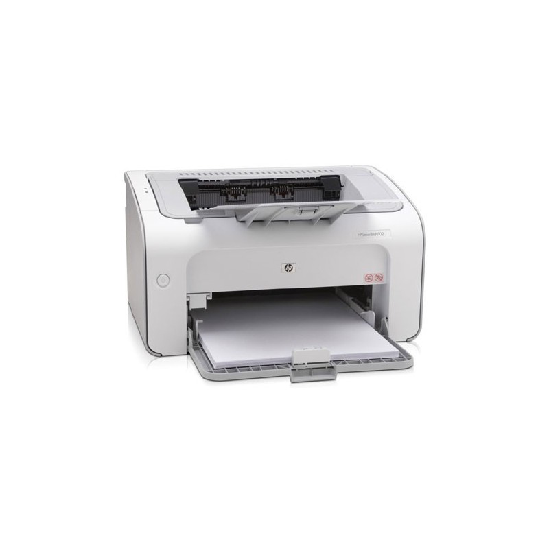 HP Laserjet Pro P1102 HP Laserjet Pro P1102