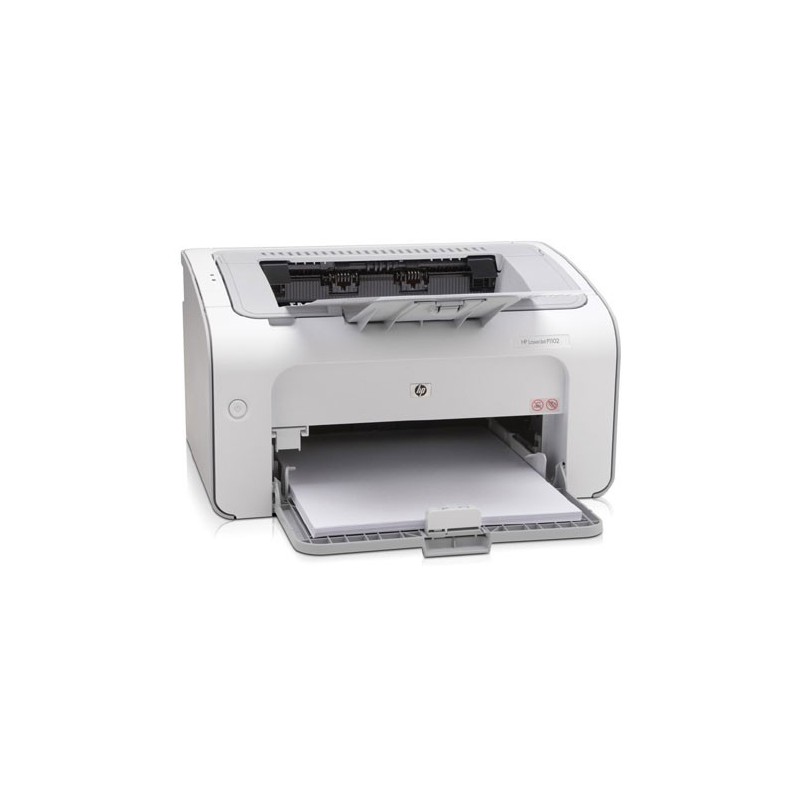 HP Laserjet Pro P1102