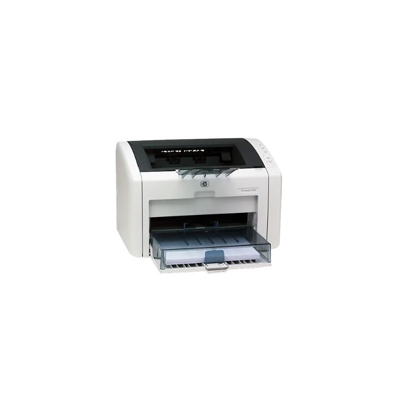 HP Laserjet 1022nw