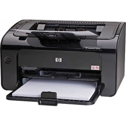 HP Laserjet Pro P1102w