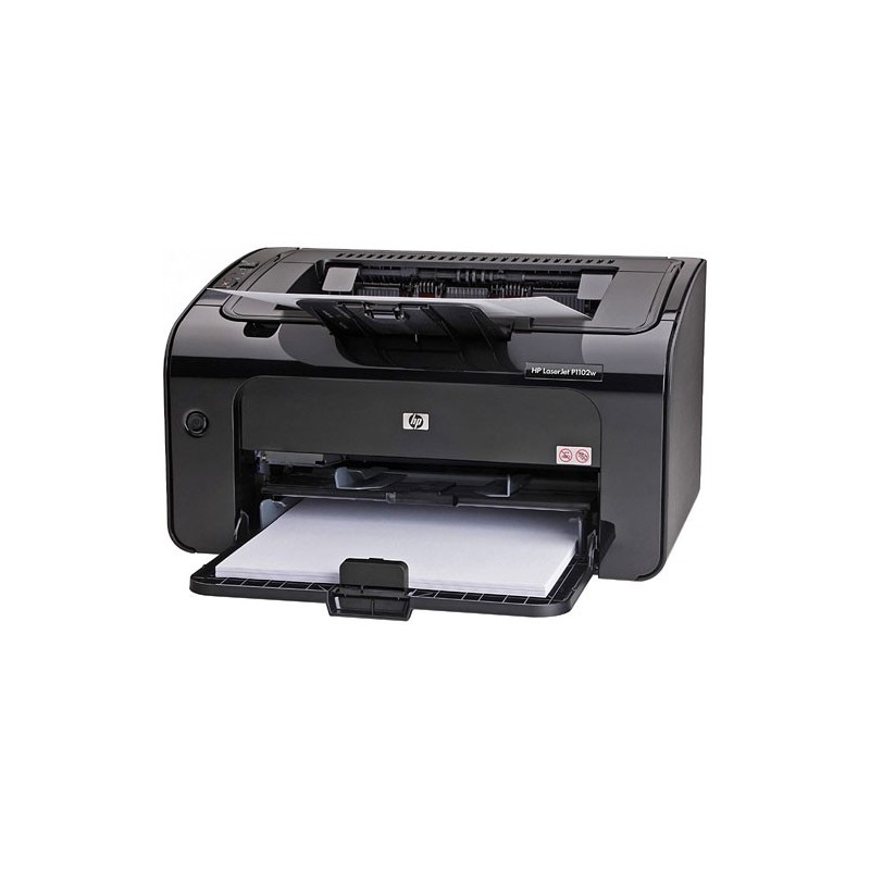 HP Laserjet Pro P1102w