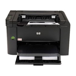 HP Laserjet Pro P1606dn