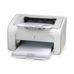 HP Laserjet P1005