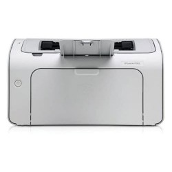 HP Laserjet P1005