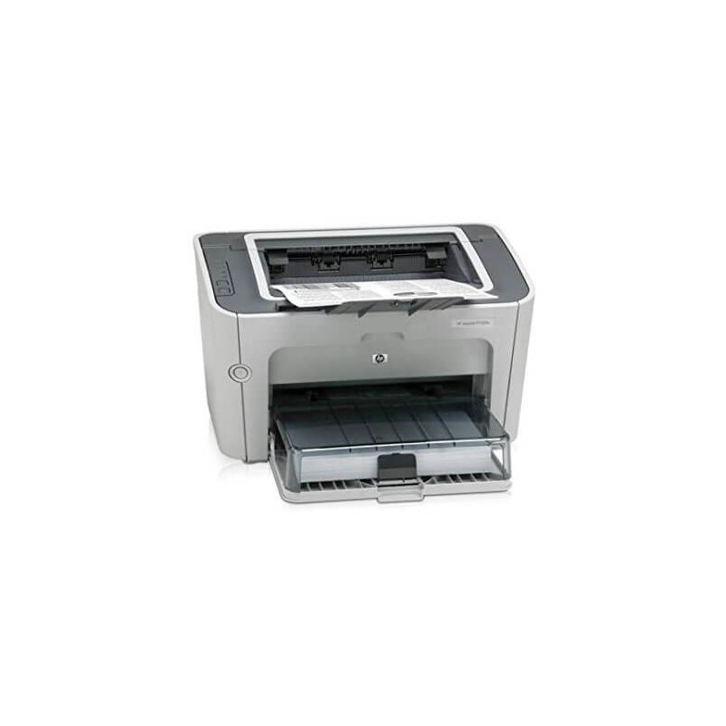 Impresora HP LaserJet P1505n Impresora HP LaserJet P1505n