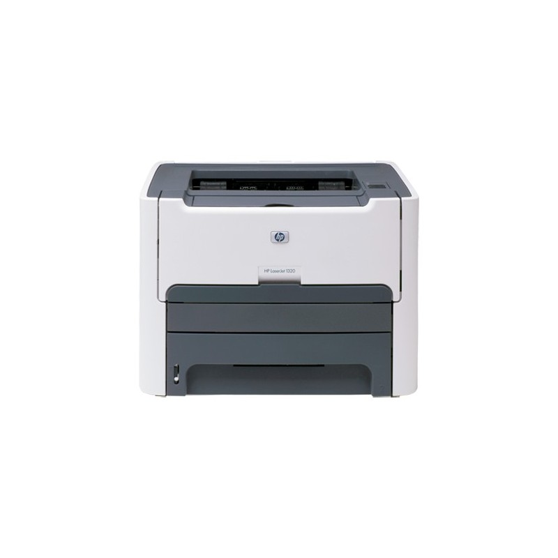 Impresora HP LaserJet 1320