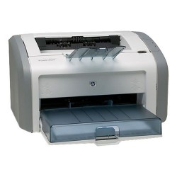 HP Laserjet 1020