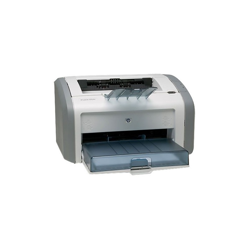 Impresora HP LaserJet 1020 Q5911A - Venta Impresoras para Casa Pequeñas