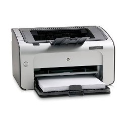 HP Laserjet P1009