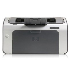 HP Laserjet P1009