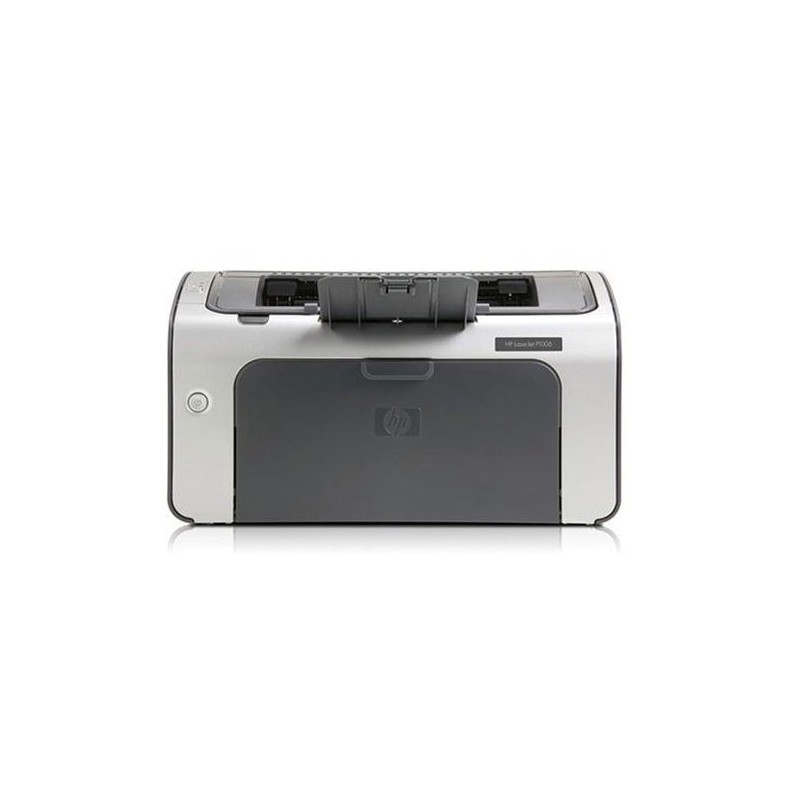 HP Laserjet P1009